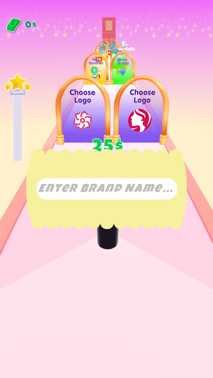 Make Your Own Business