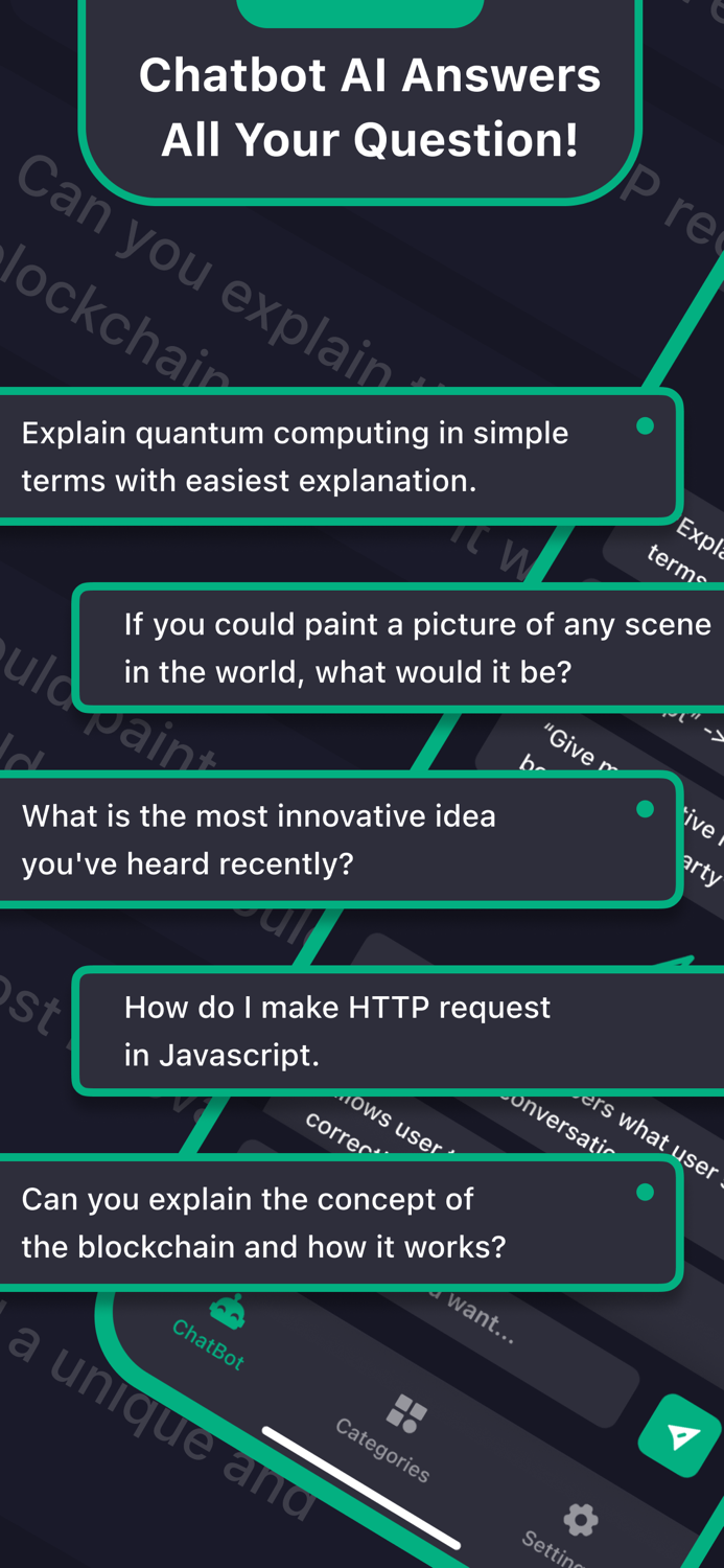 Chat Bot - Ai CoPilot