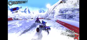 ATV XTrem / Quad screenshot #3 for iPhone