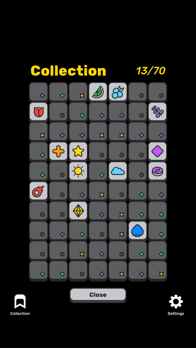 Tile Collector screenshot 4