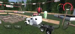 Game screenshot Offroad Driving 4x4 Simulator mod apk