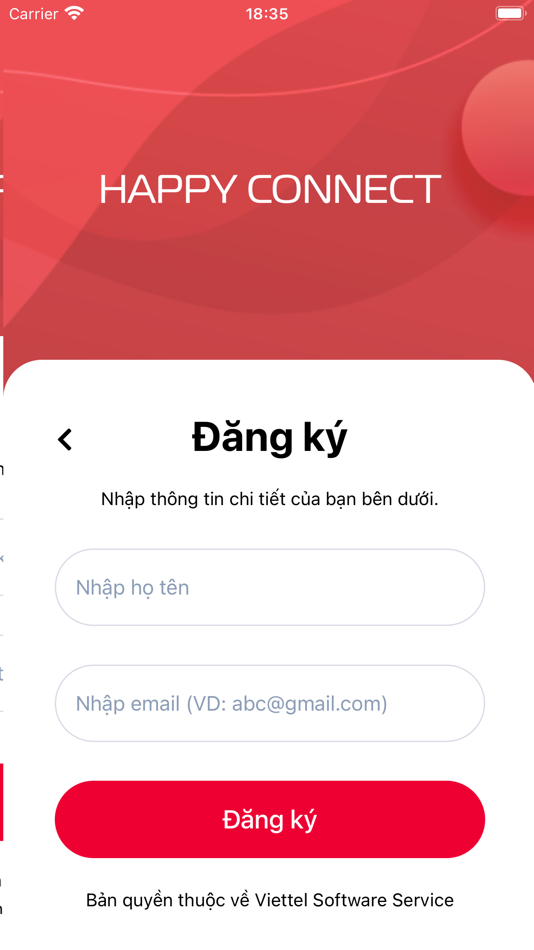 #1. Happy Connect (iOS) 由: Ngoc Vu Huong