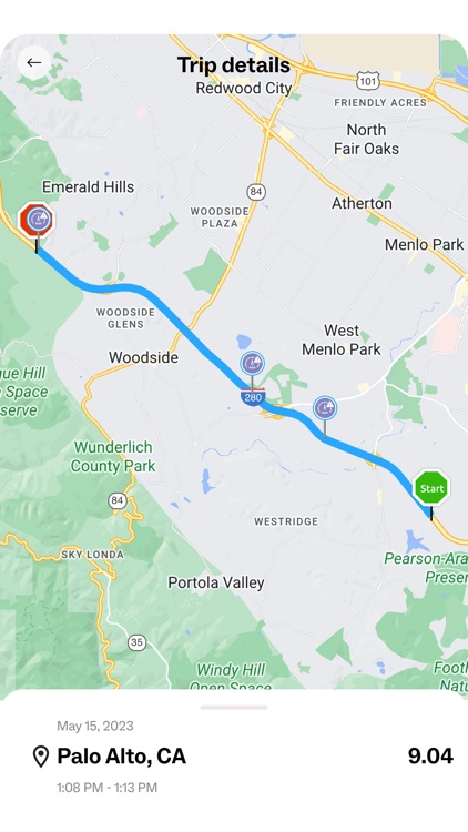 LOOP: Equitable auto insurance screenshot-9