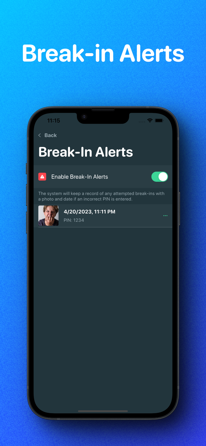 Safezone - Hidden Photo Vault