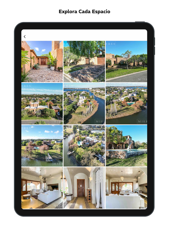 Screenshot #6 pour Casas Argentina