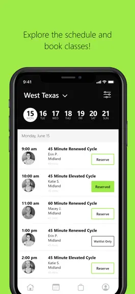 Game screenshot Renewed Cycle hack