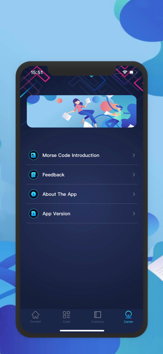 AnyMorse - Morse Code Tool