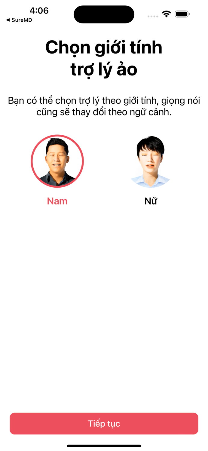 Trợ lý ảo - Tỉnh Lạng Sơn