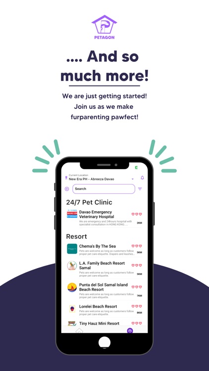 Petagon: Pet Care Simplified screenshot-3