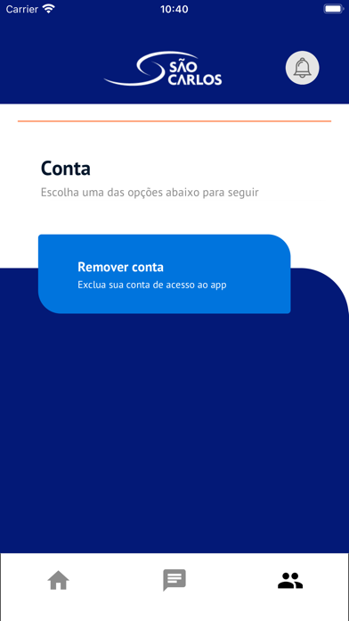 São Carlos Empreendimentos Screenshot