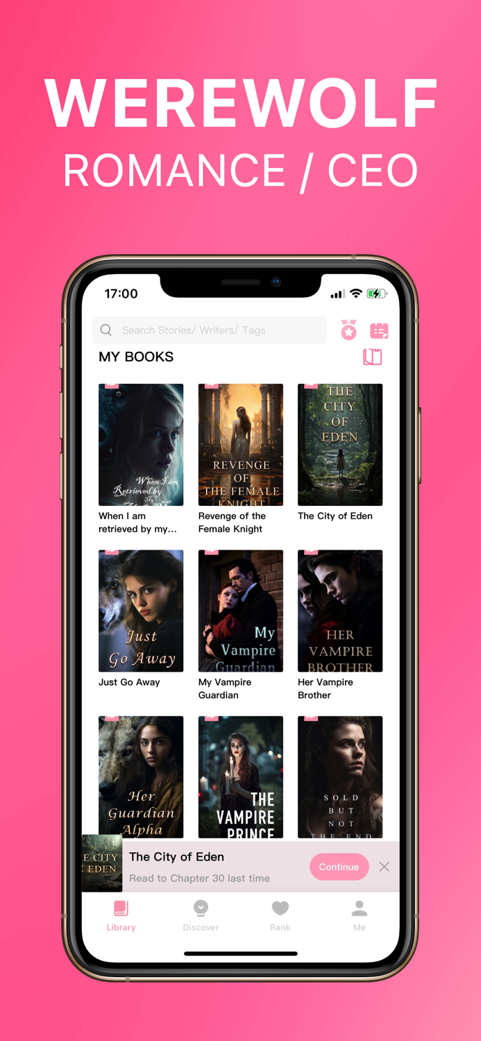 Moonlight Novel-FantasyNovel