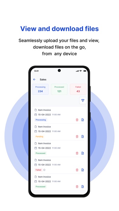 Suvit Screenshot