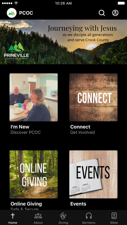 Prineville Church of Christ