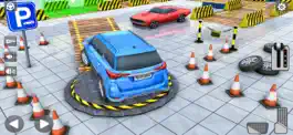 Game screenshot Car Parking Master Game 2023 apk