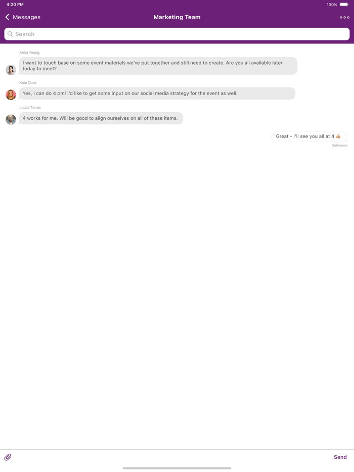 Omega Psi Phi On The Go