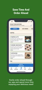 El Condor Coffee Roasters screenshot #2 for iPhone