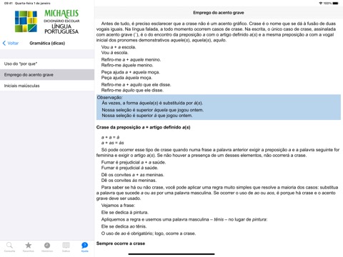 Michaelis Escolar - Portuguêsのおすすめ画像5