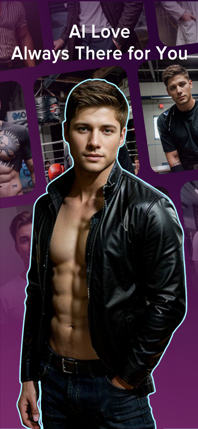 AI Mr.Ideal- Virtual Chatbot