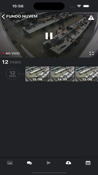 CN CAM Screenshot