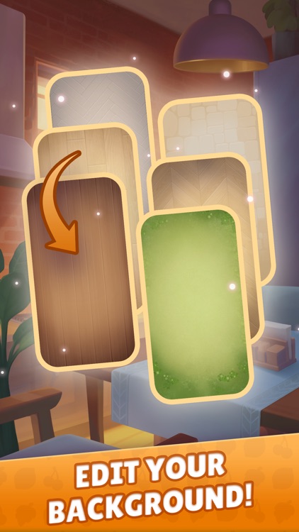 Majoku Tile Match screenshot-4