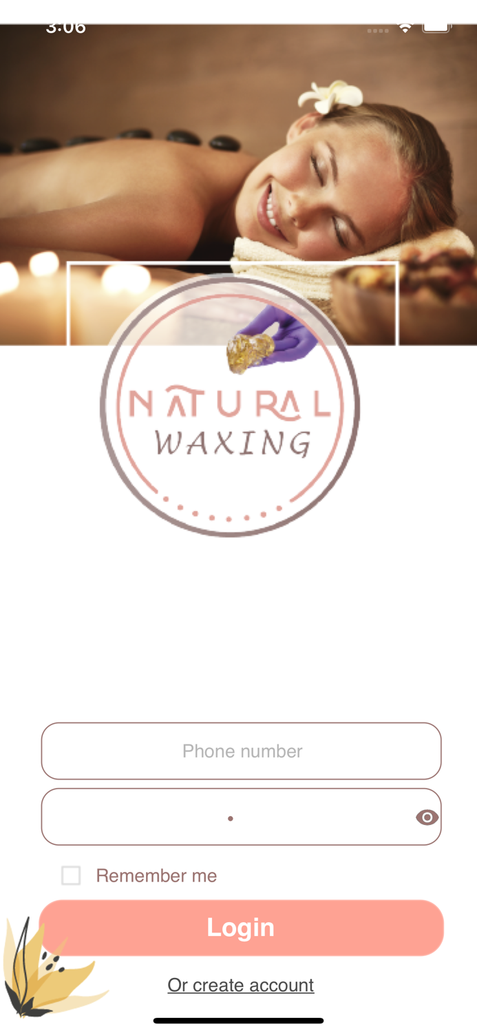 Natural Waxing