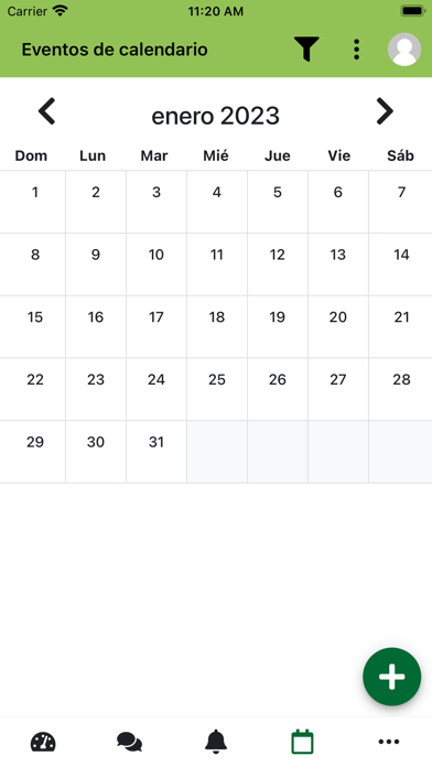 Formación Plena inclusión Screenshot
