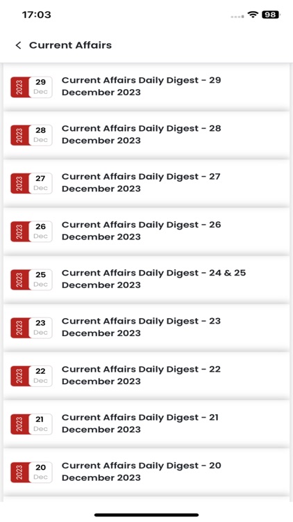 Thestarstudy screenshot-5