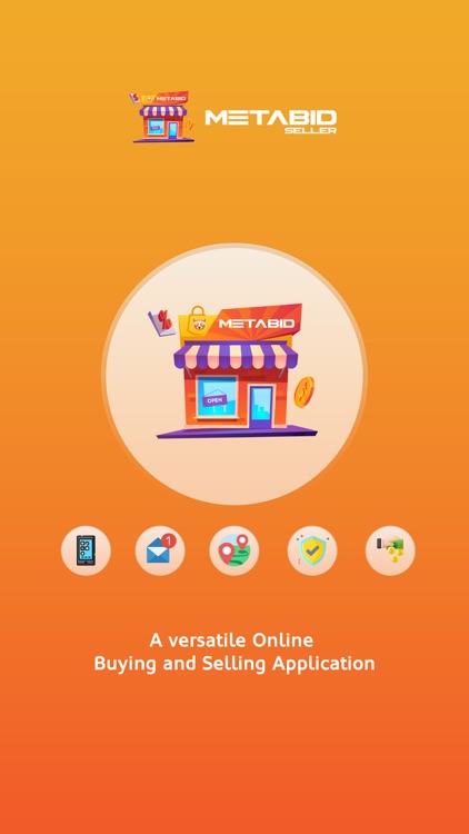 Metabid Seller