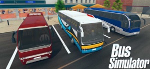 Public Coach Bus-Transporter screenshot #1 for iPhone