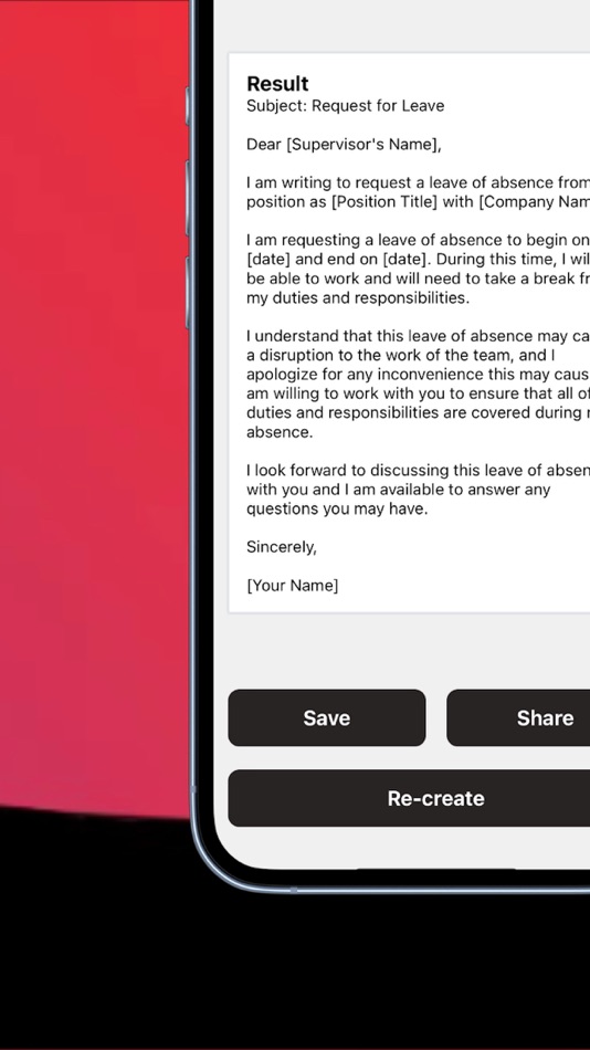 #3. Scribble AI (iOS) 由: Sahil Mehta