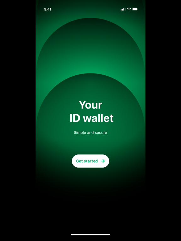 Screenshot #4 pour VIDwallet