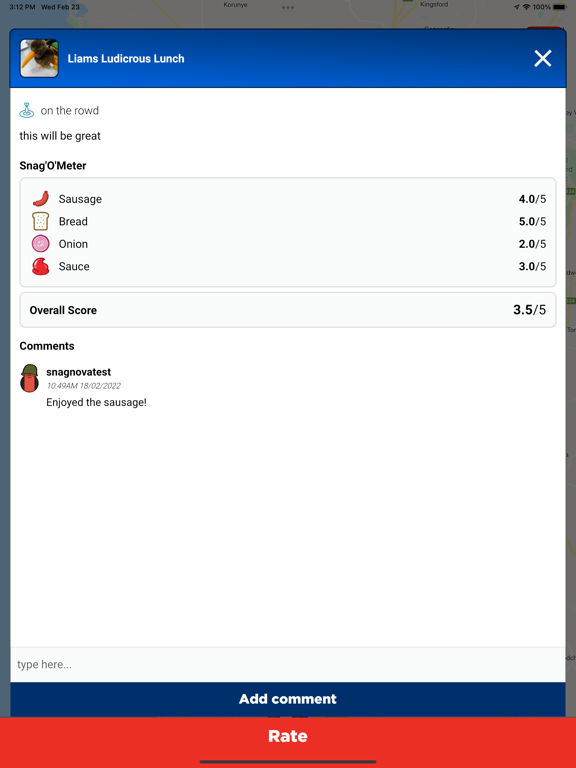Screenshot #6 pour Snag A Snag
