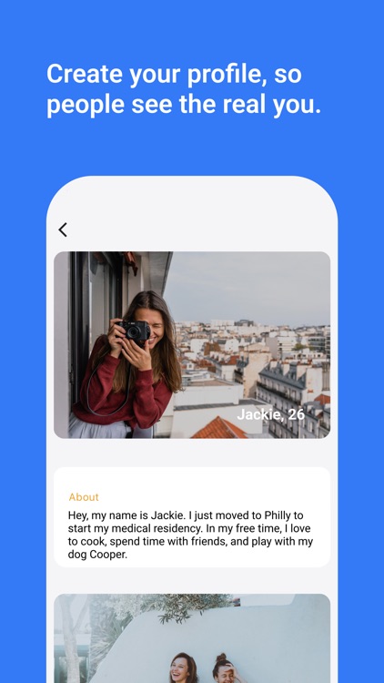 Lyfer - The Social Life App
