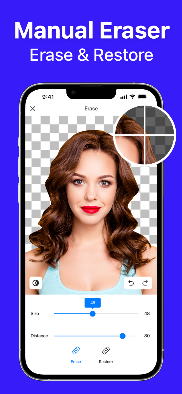 Background Eraser - Erase BG