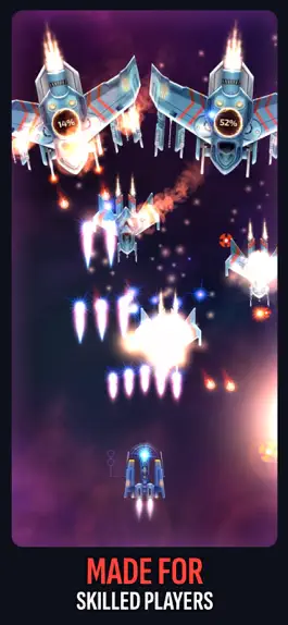 Game screenshot Galaxy Keeper: Space Shooter hack