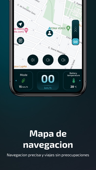 Bongo Smart Screenshot