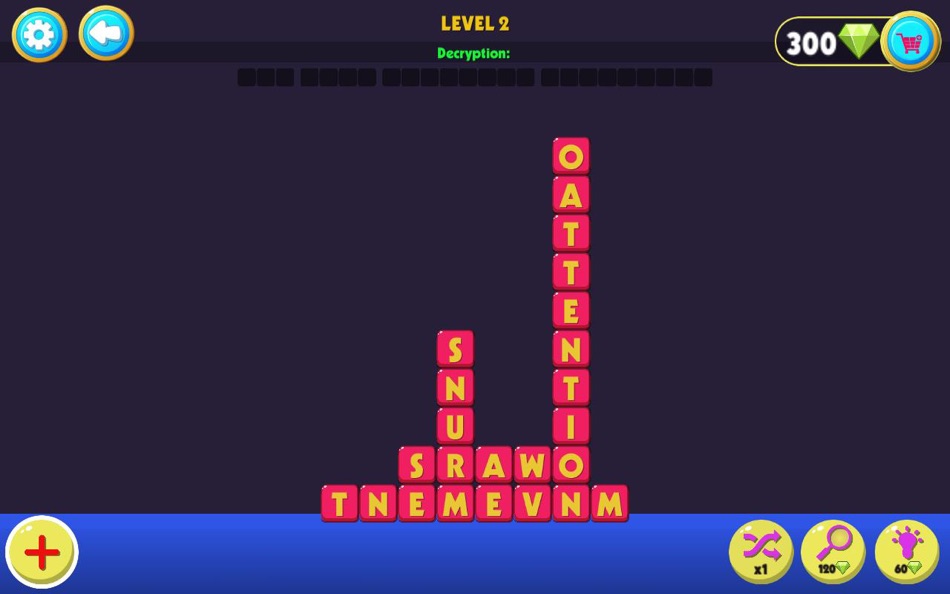 #4. Helix Line Word (macOS) 由: NHA TRANG SEAPRODUCT COMPANY