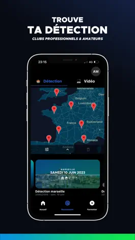 Game screenshot Deviens Pro mod apk