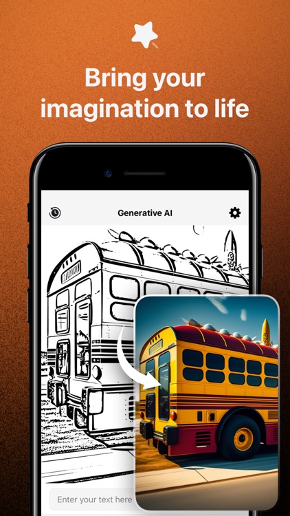 Scribble Doodle Ai Art Drawing