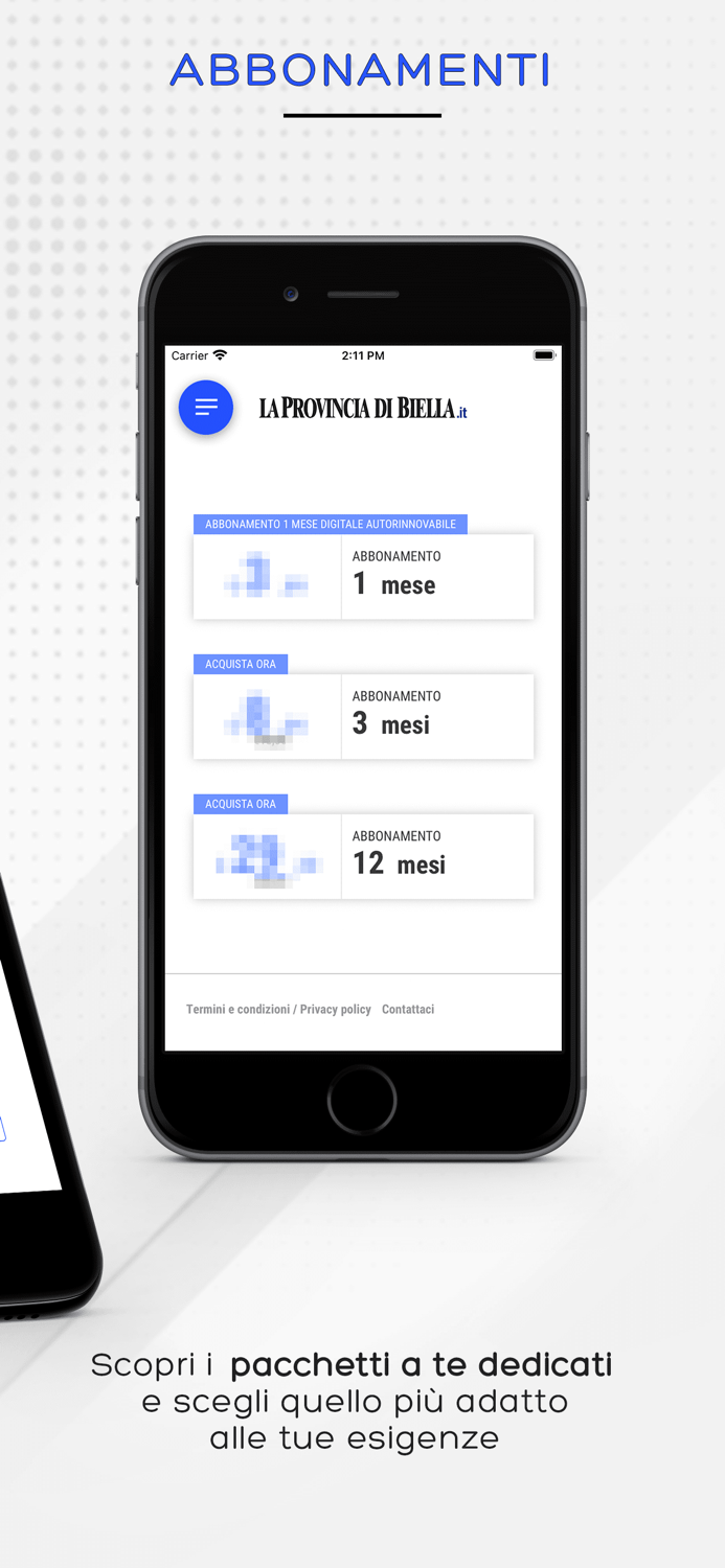 Nuova Provincia di Biella