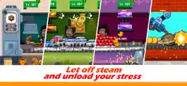 Game screenshot Factory Inc. apk