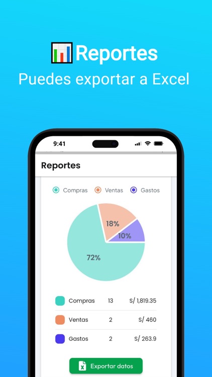 Optimus PYME screenshot-4