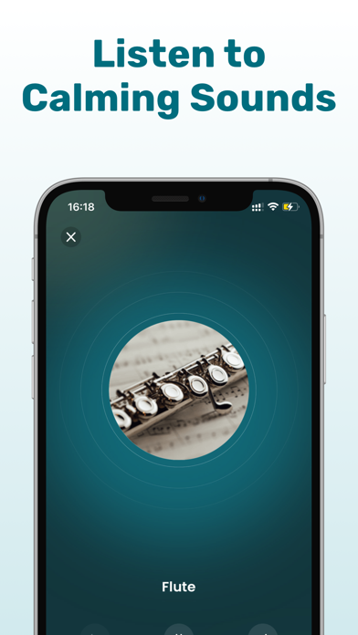 KeepHeart: Pulse Tracker Screenshot