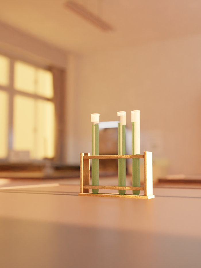 EscapeGame AfterSchool Science