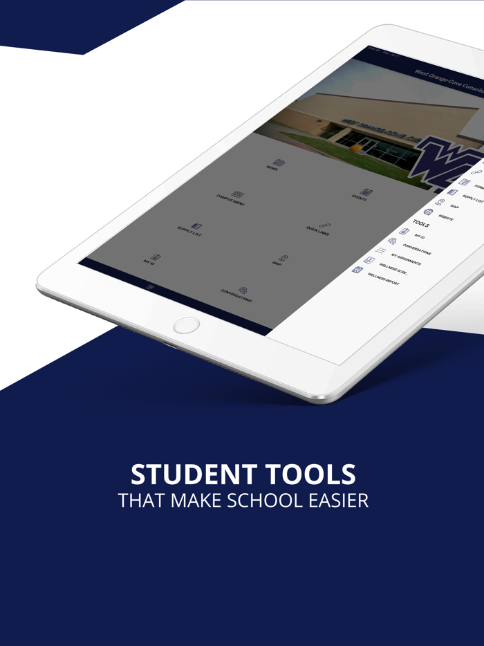 West Orange-Cove CISD