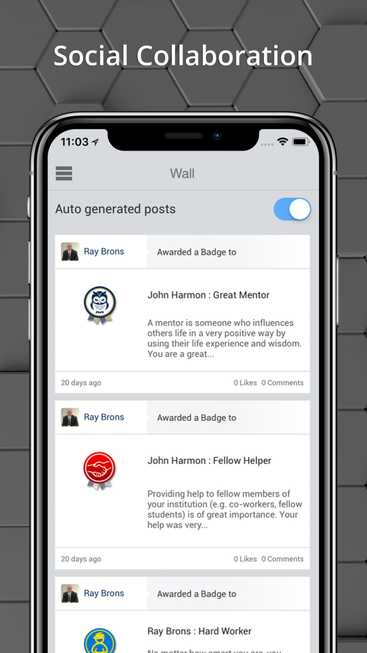 #3. MyPilot - Learning (iOS) 由: Schoox, Inc.