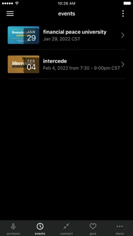 Game screenshot Matthias' Lot Church apk