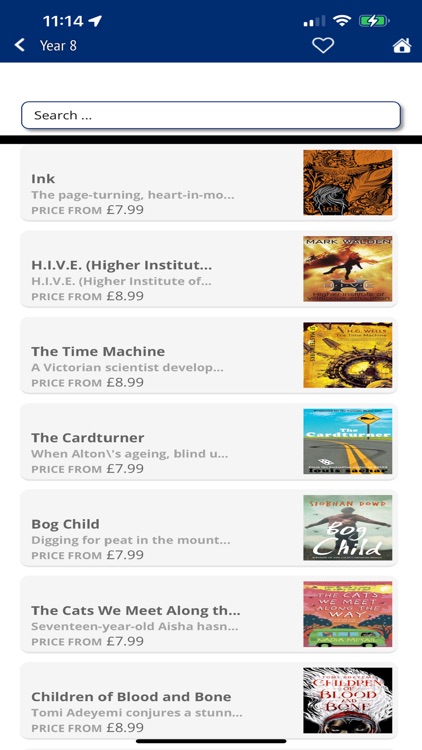 Ibstock Place School, London screenshot-3