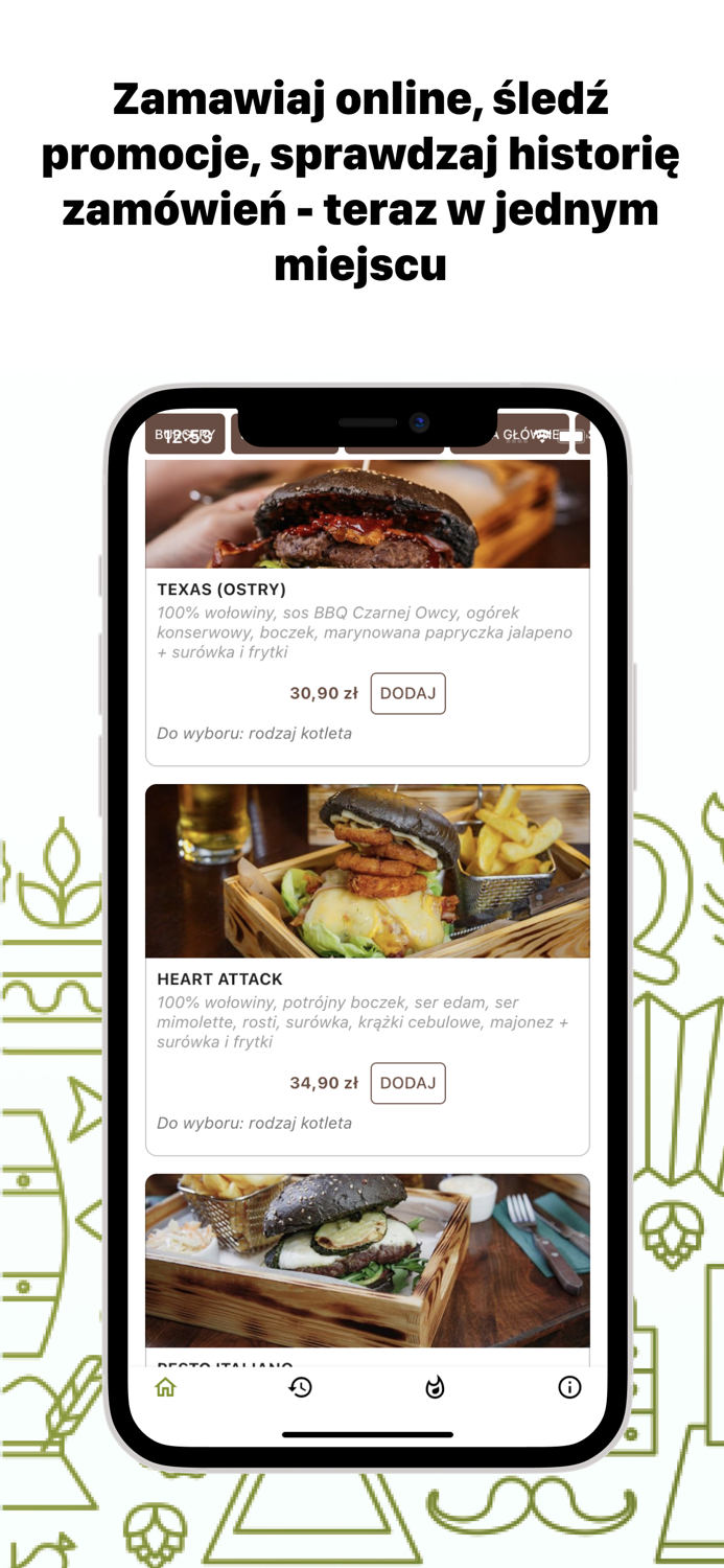 Czarna Owca Gastro Pub