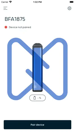 Game screenshot Neb Mist apk